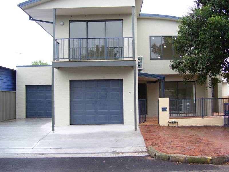 6/30 Union Street, Wickham NSW 2293