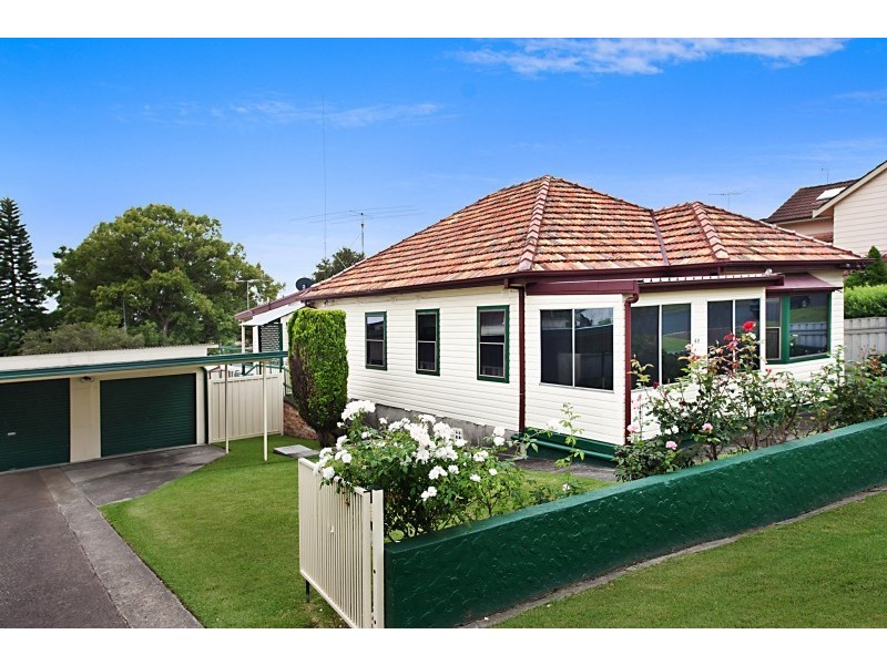 44 Perks Street, Wallsend NSW 2287