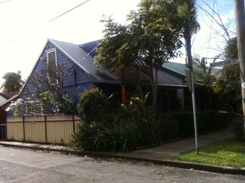 29 Hargraves Street, Carrington NSW 2294