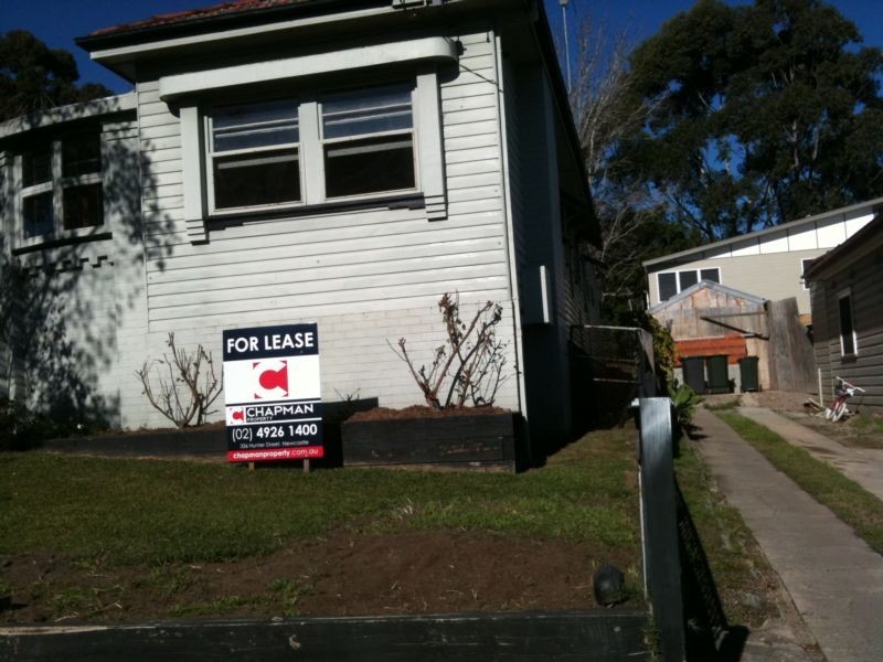 55 ELLA ST, Merewether NSW 2291