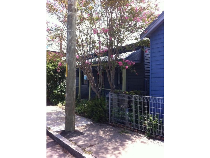 41 HOWDEN ST, Carrington NSW 2294