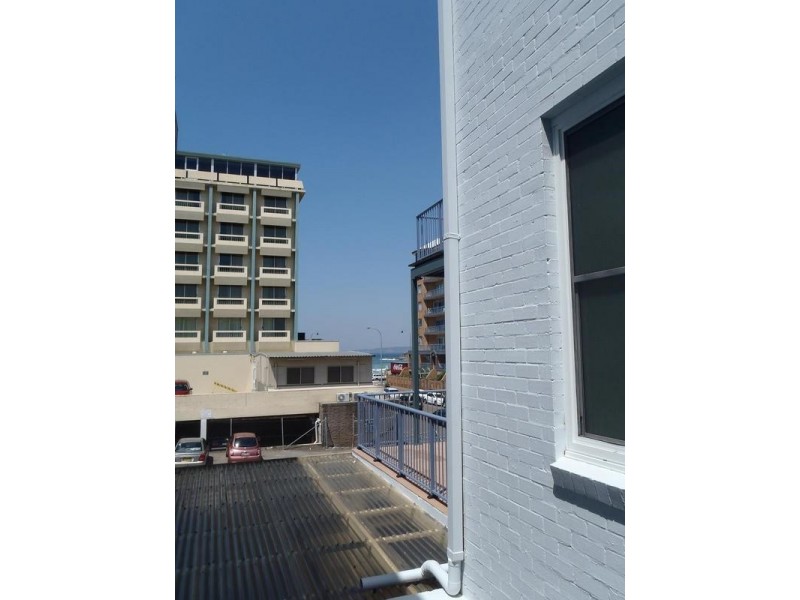 1/19 Scott Street, Newcastle East NSW 2300