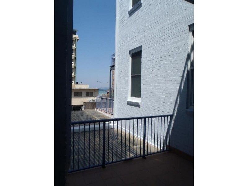 1/19 Scott Street, Newcastle East NSW 2300