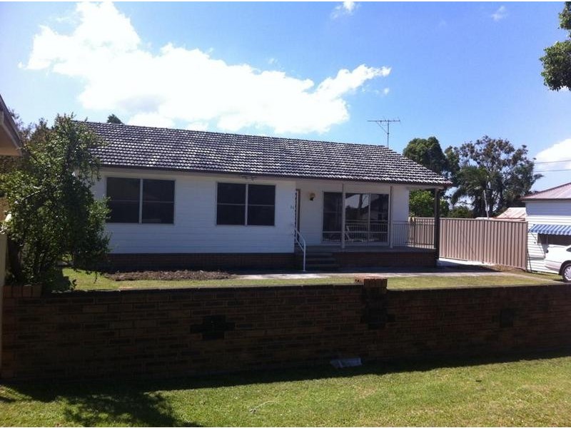 24 Whitton Street, Wallsend NSW 2287