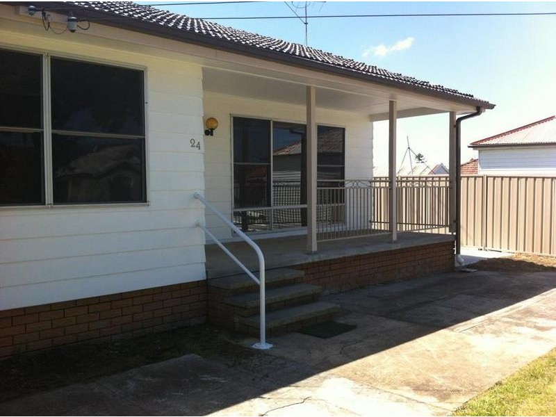 24 Whitton Street, Wallsend NSW 2287