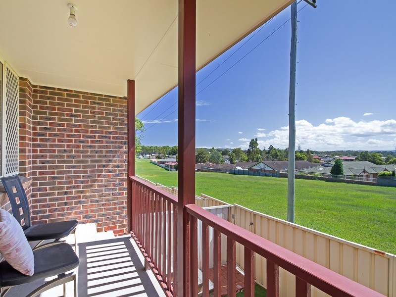 7/14 Angophora Drive, Warabrook NSW 2304