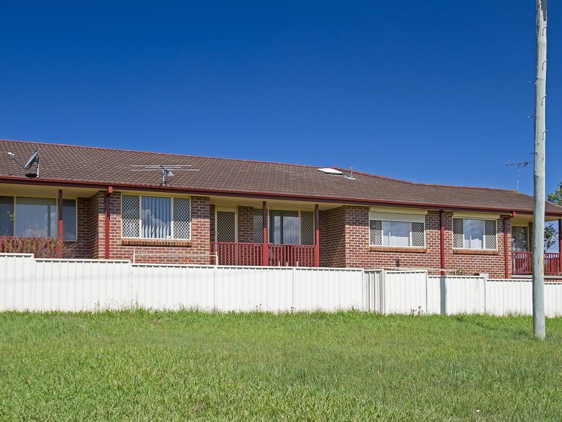 7/14 Angophora Drive, Warabrook NSW 2304