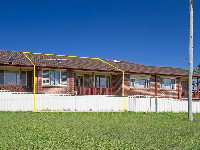 7/14 Angophora Drive, Warabrook NSW 2304