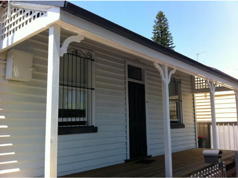 15 LEWIS ST, Maryville NSW 2293