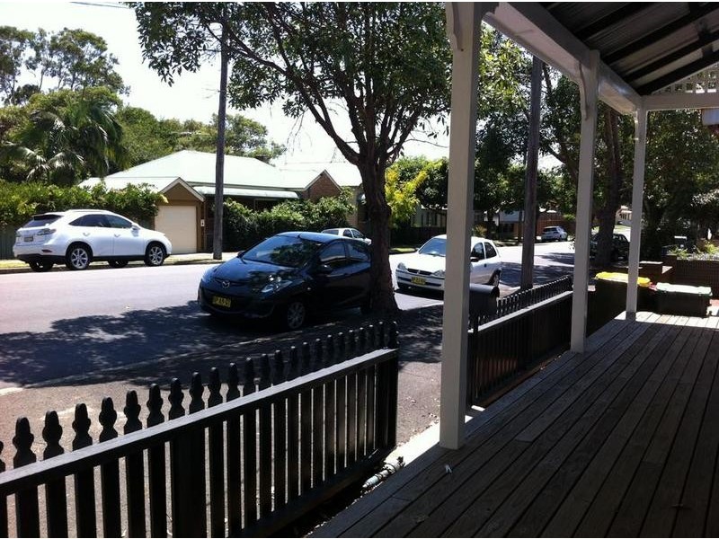 15 LEWIS ST, Maryville NSW 2293