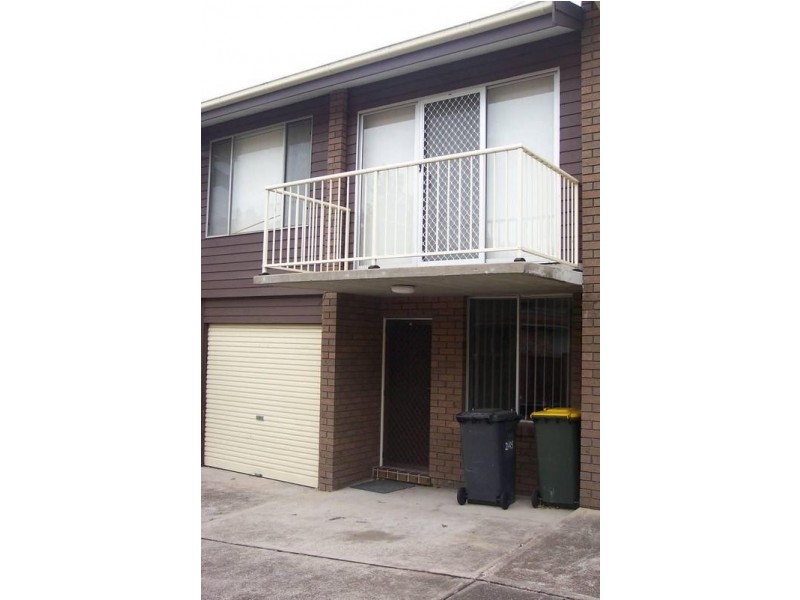 2/45 SMITH ST, Charlestown NSW 2290