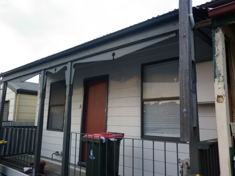 2 MATHIESON ST, Carrington NSW 2294