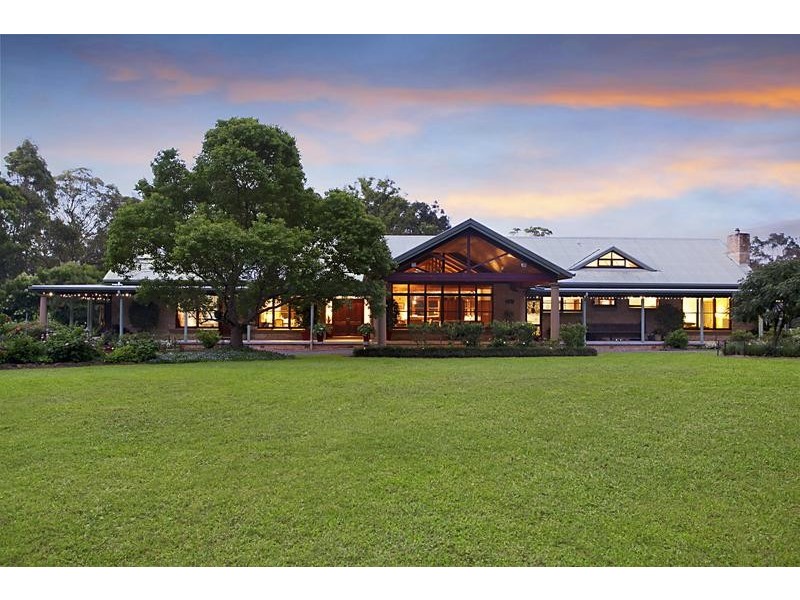 169 McFarlanes Road, Berry Park NSW 2321