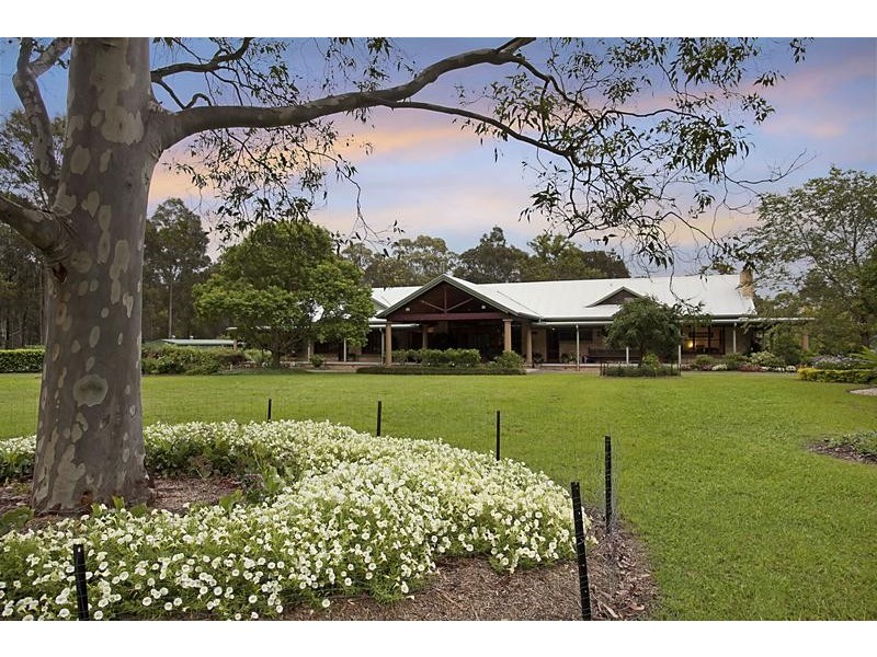 169 McFarlanes Road, Berry Park NSW 2321