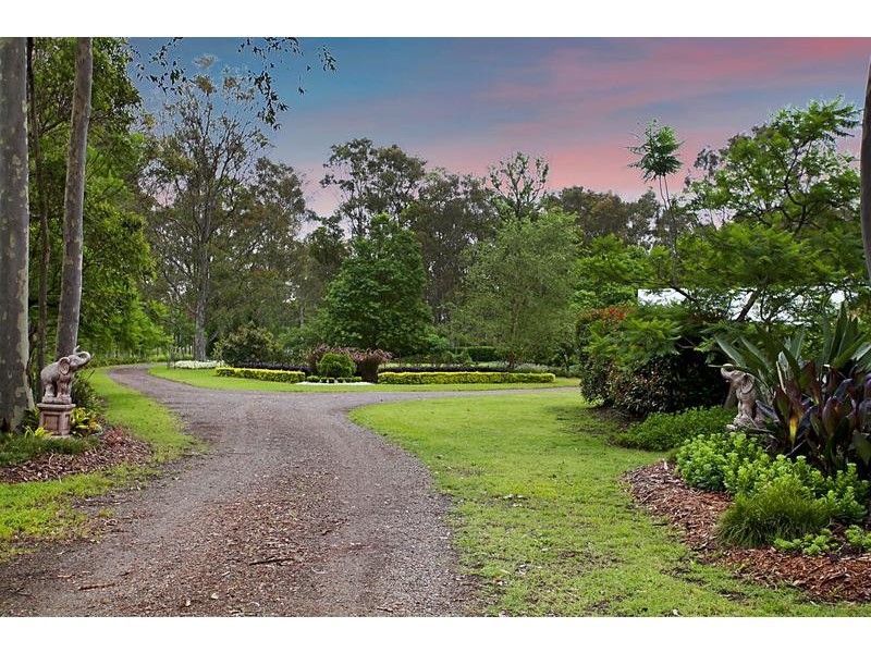 169 McFarlanes Road, Berry Park NSW 2321