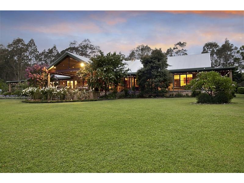 169 McFarlanes Road, Berry Park NSW 2321