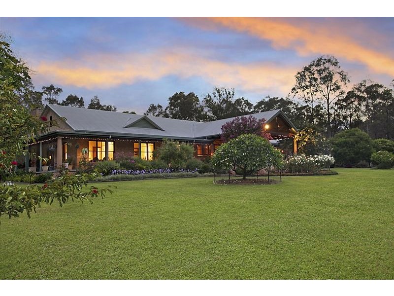 169 McFarlanes Road, Berry Park NSW 2321