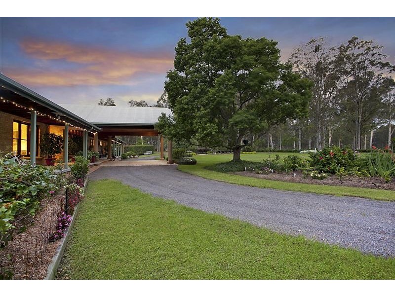 169 McFarlanes Road, Berry Park NSW 2321