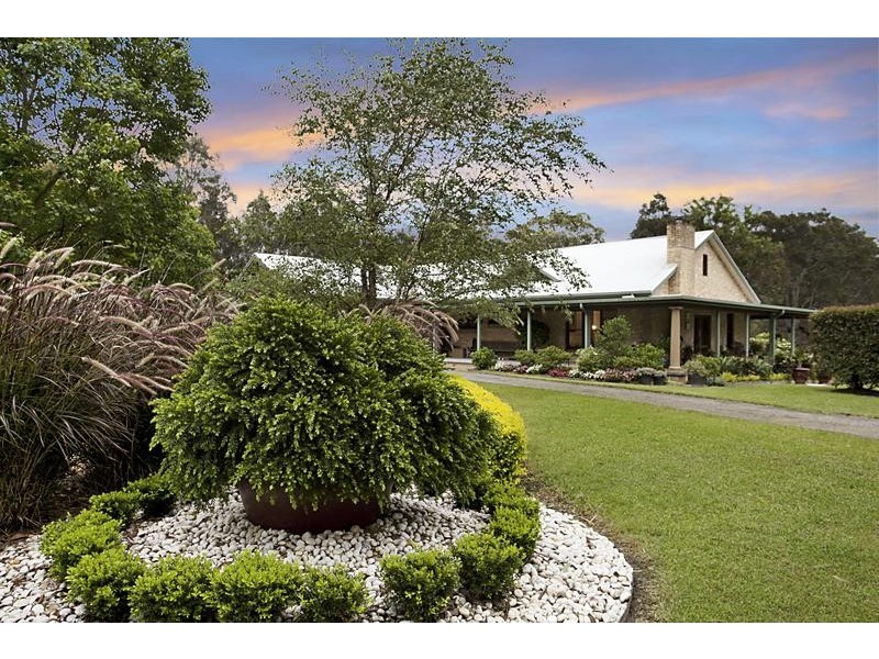 169 McFarlanes Road, Berry Park NSW 2321