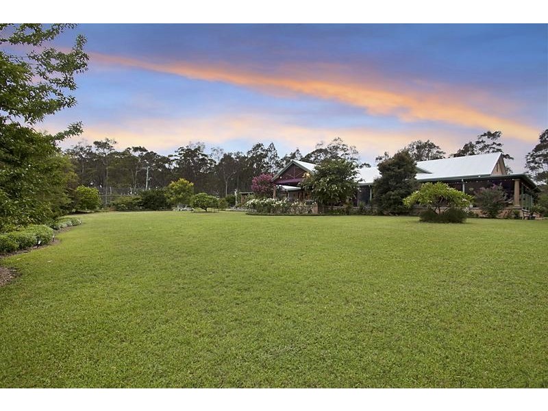 169 McFarlanes Road, Berry Park NSW 2321