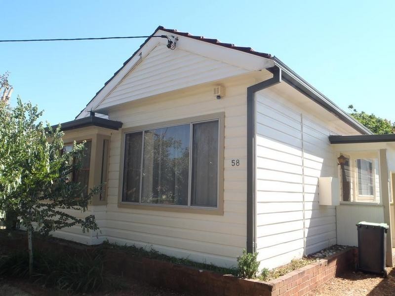 58 STANLEY ST, Hamilton South NSW 2303