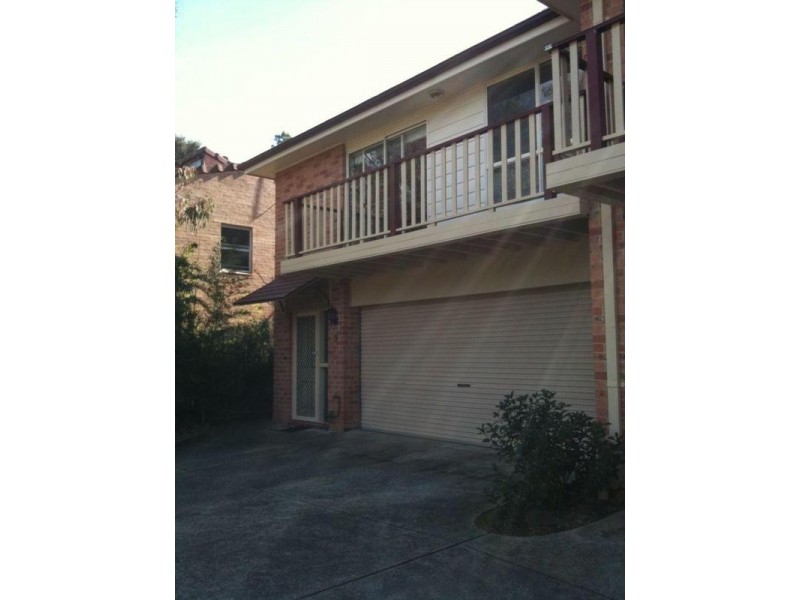 5/21 EDWARD ST, Charlestown NSW 2290