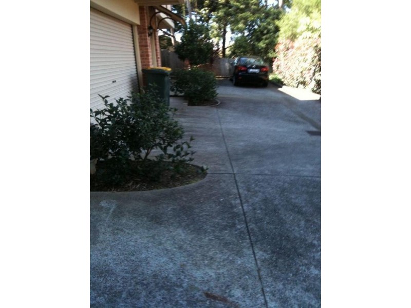 5/21 EDWARD ST, Charlestown NSW 2290