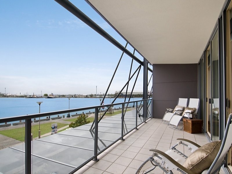 N101 THE BOARDWALK, Newcastle NSW 2300