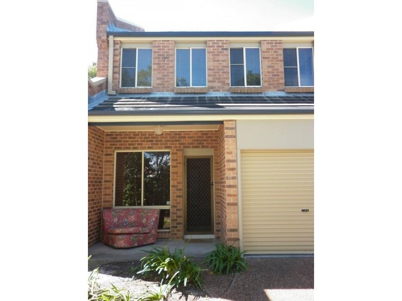 4/173 DAWSON ST, Cooks Hill NSW 2300