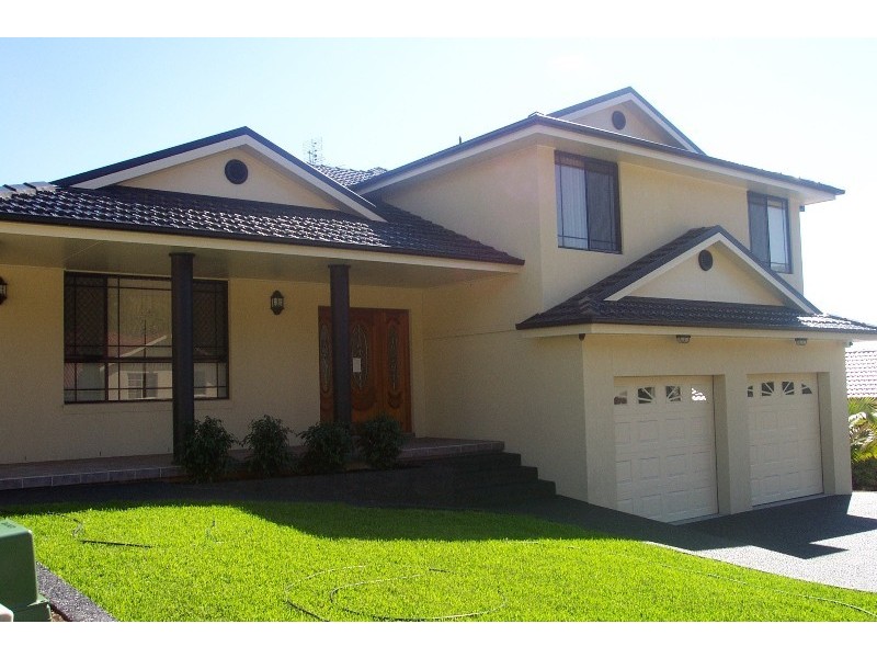 22 Roberts Circuit, Lambton NSW 2299