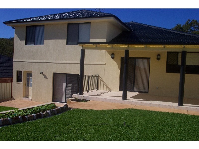 22 Roberts Circuit, Lambton NSW 2299
