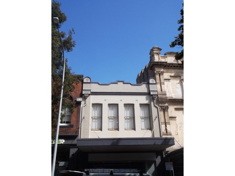 2/12 PERKINS ST, Newcastle NSW 2300