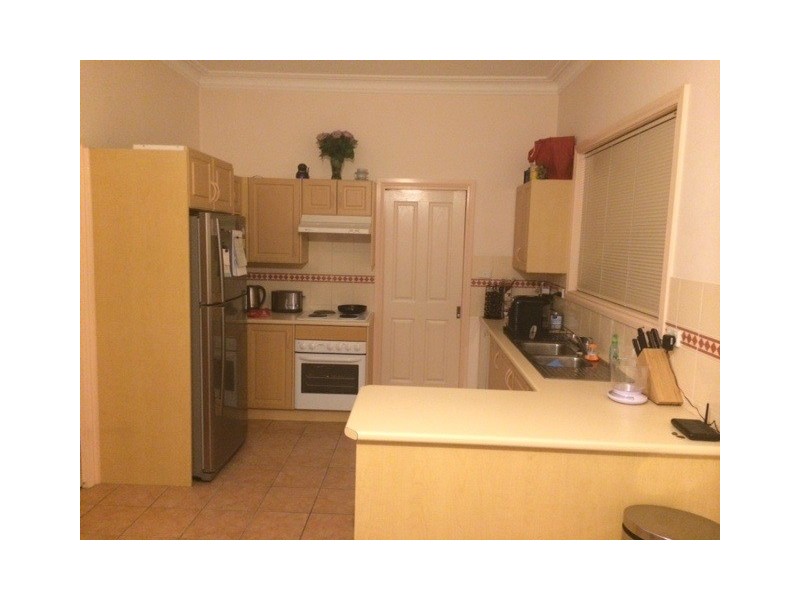 1/119 KEMP STREET, The Junction NSW 2291