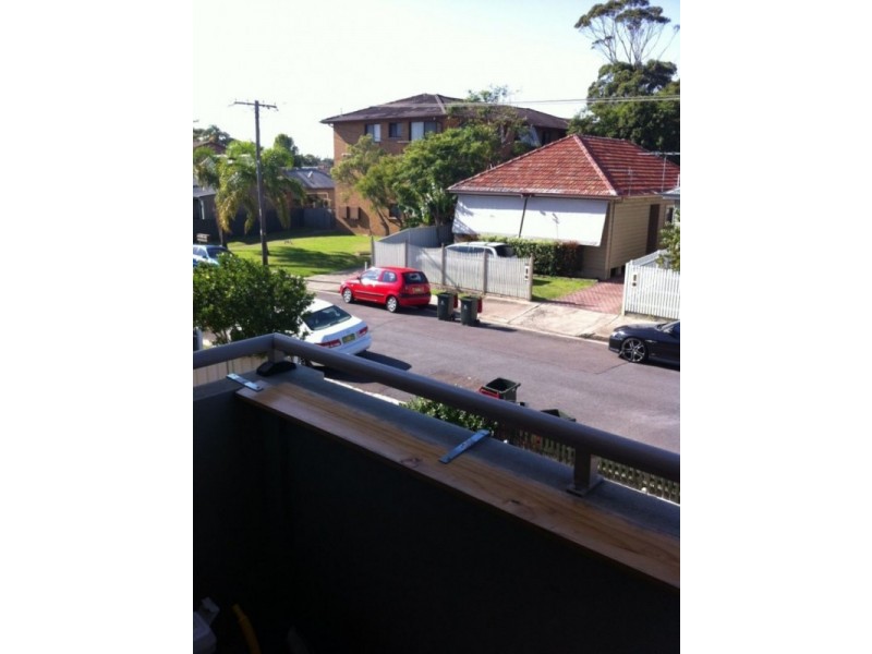 3/19 WILTON ST, Merewether NSW 2291