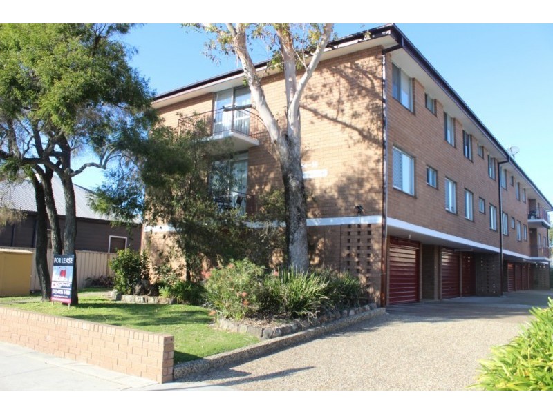 3/54 RAILWAY STREET, Merewether NSW 2291