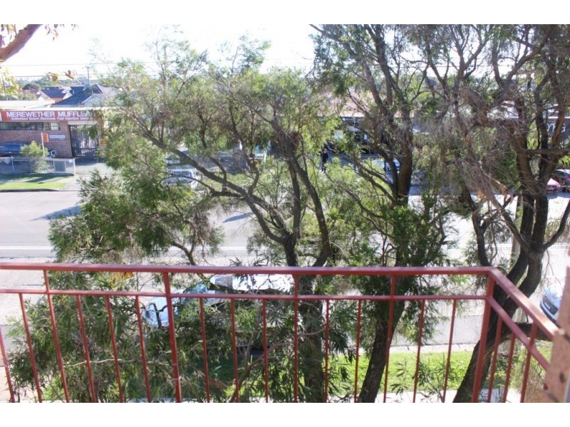 3/54 RAILWAY STREET, Merewether NSW 2291