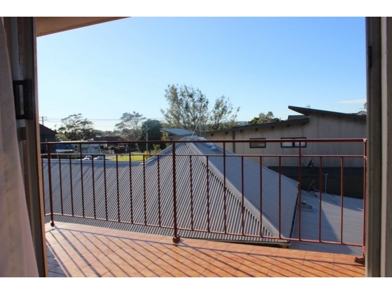 3/54 RAILWAY STREET, Merewether NSW 2291