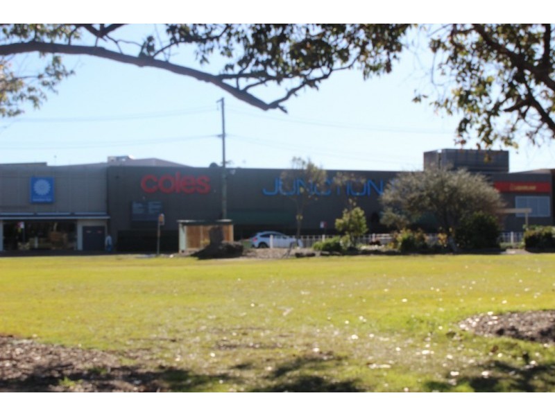 3/54 RAILWAY STREET, Merewether NSW 2291