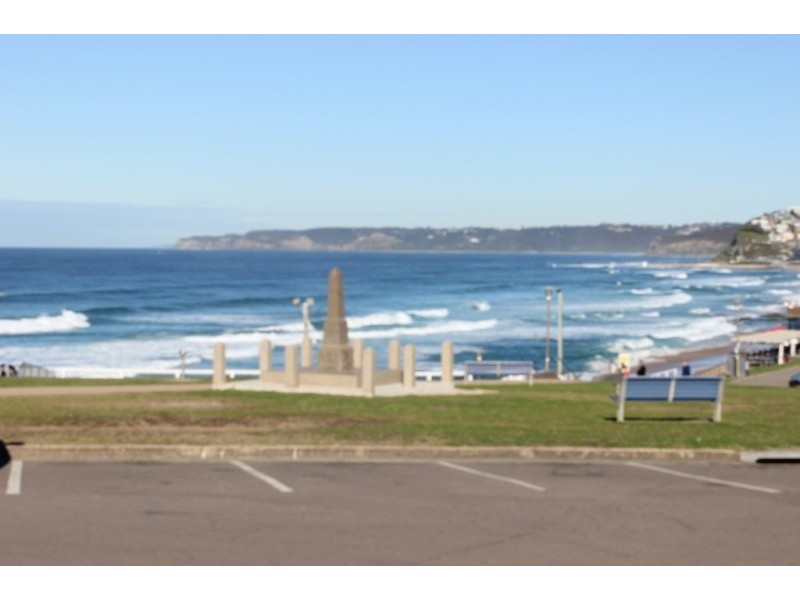 3/54 RAILWAY STREET, Merewether NSW 2291