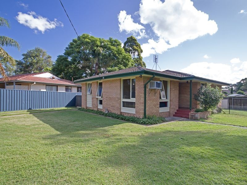 15 Clyde Circuit, Raymond Terrace NSW 2324