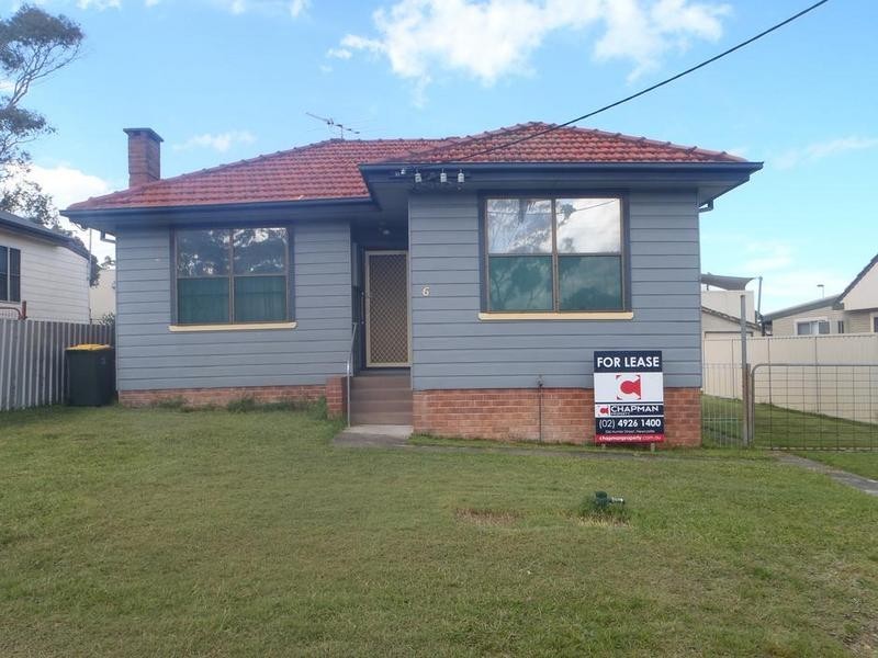 6 Wales, Charlestown NSW 2290