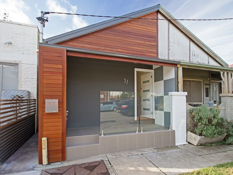 37 Albert Street, Wickham NSW 2293