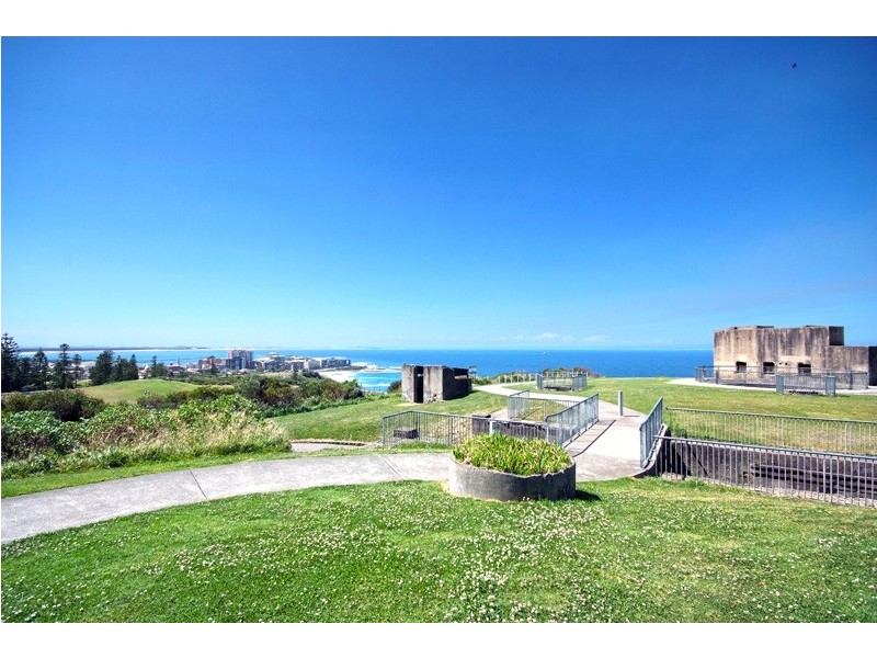 3/34 THE TERRACE, The Hill NSW 2300