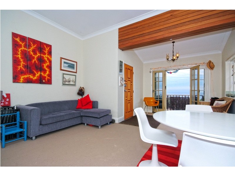 3/34 THE TERRACE, The Hill NSW 2300