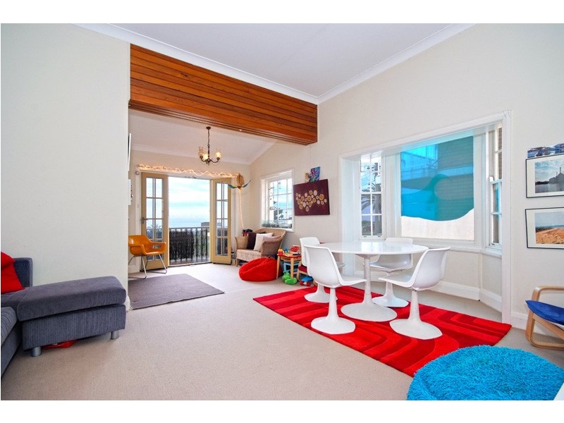 3/34 THE TERRACE, The Hill NSW 2300