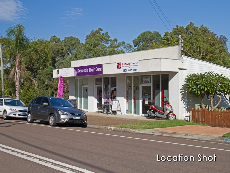 6 Helen Street, Cardiff South NSW 2285