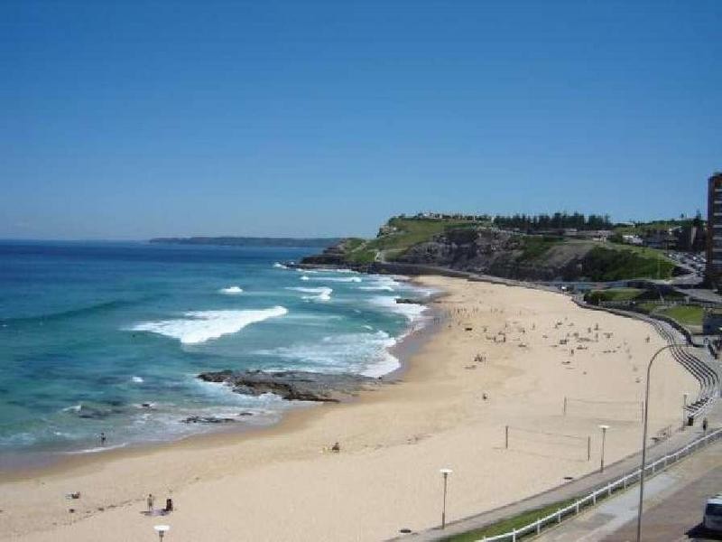 B102/1 Moroney Avenue, Newcastle East NSW 2300