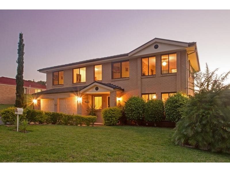 20 Cypress Close, Fletcher NSW 2287