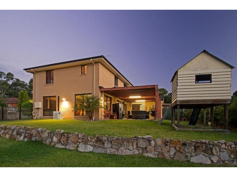 20 Cypress Close, Fletcher NSW 2287