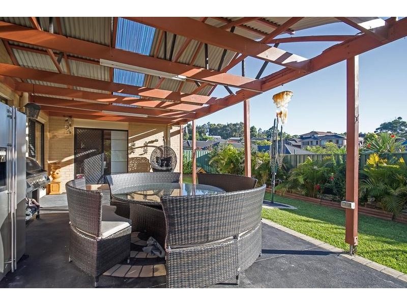 20 Cypress Close, Fletcher NSW 2287